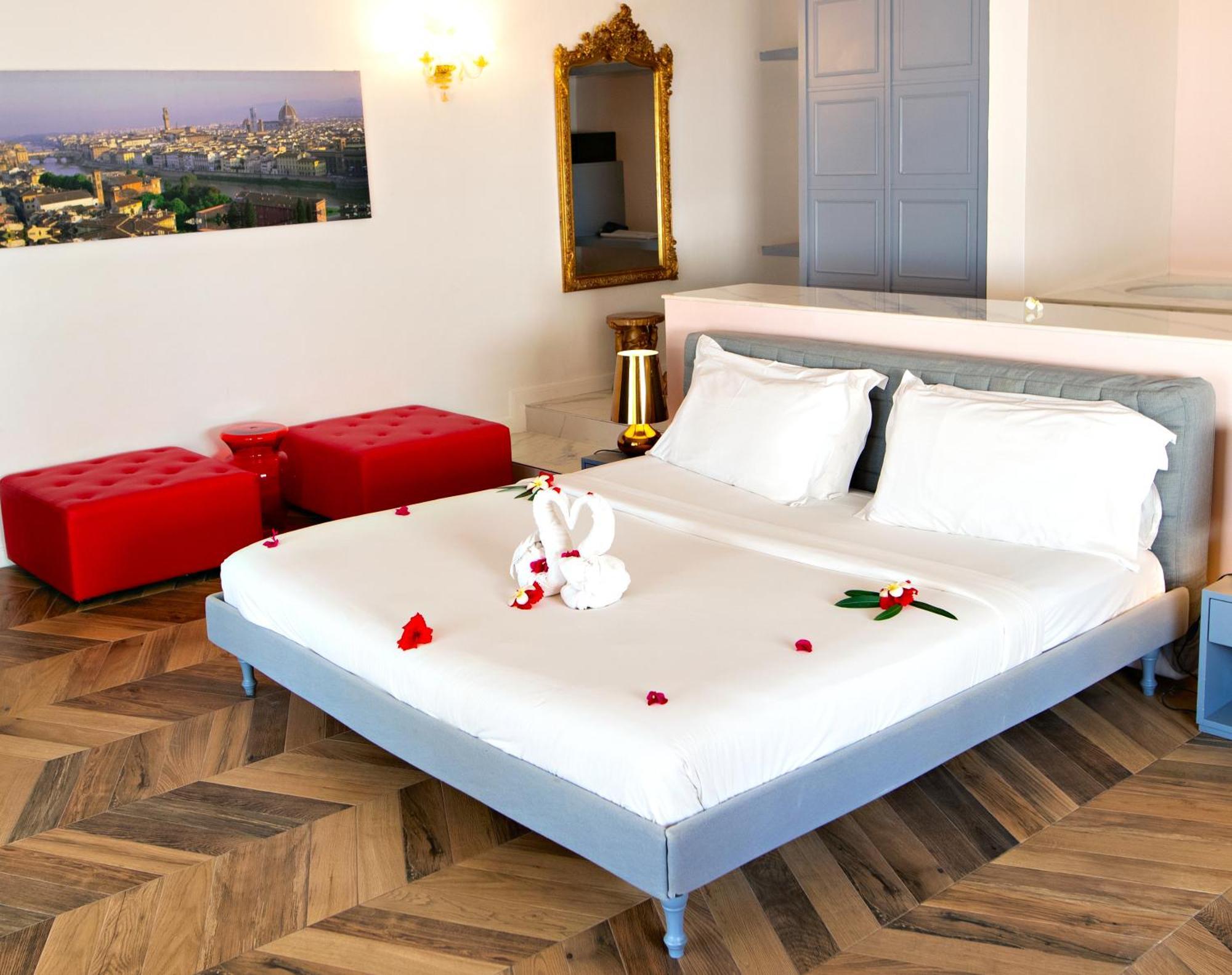 Gold Zanzibar Beach House & Spa Кендва Экстерьер фото