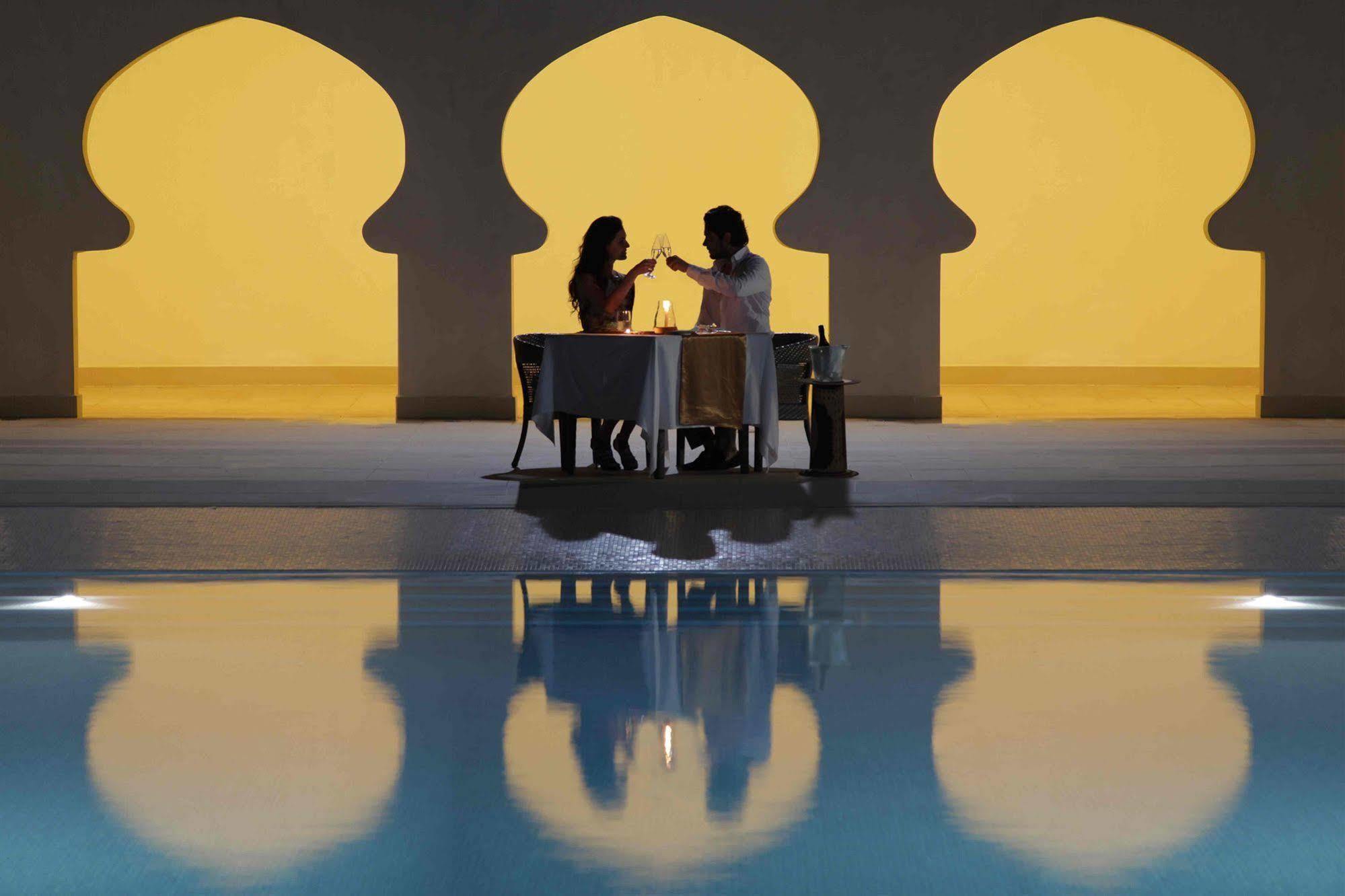 Gold Zanzibar Beach House & Spa Кендва Экстерьер фото